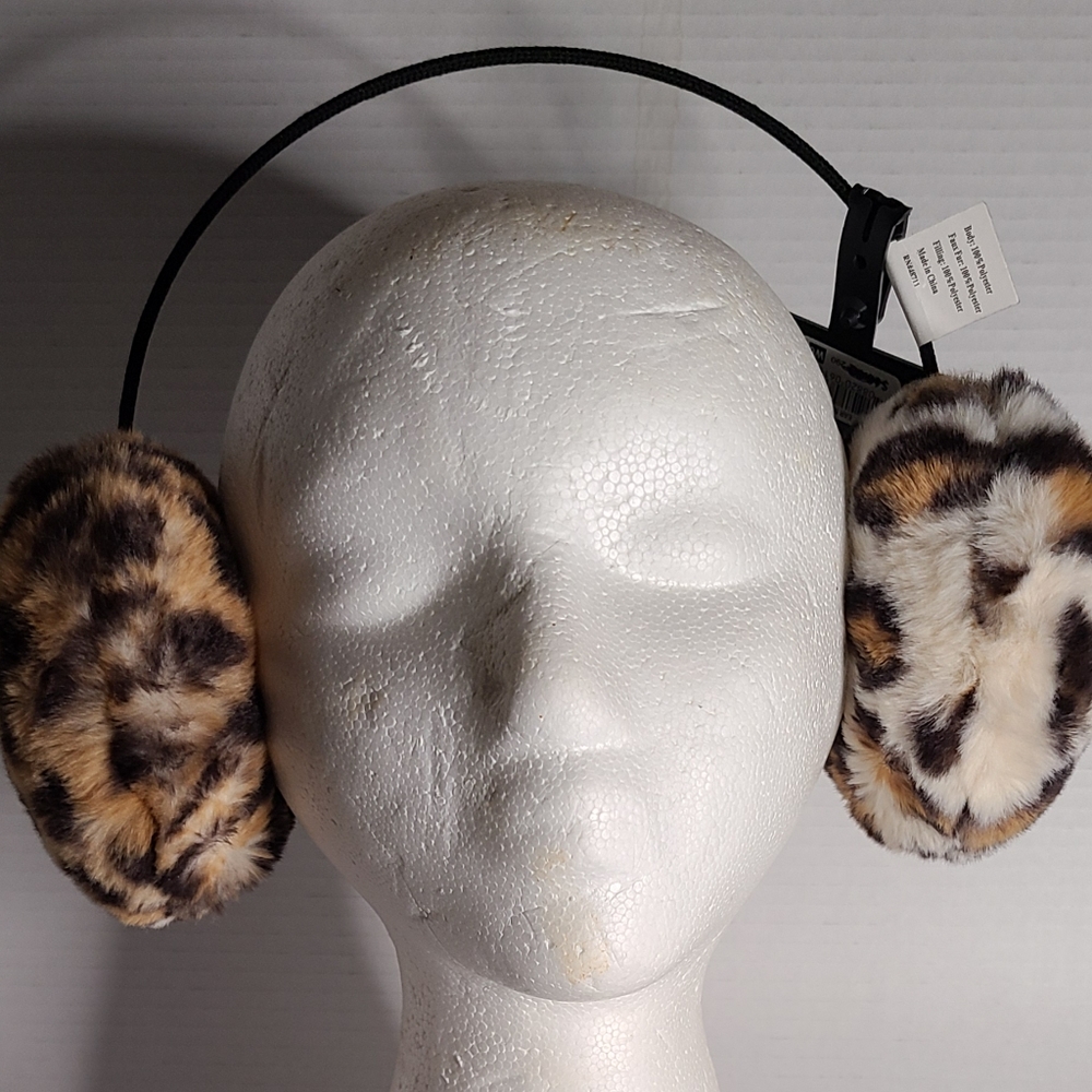 Earmuffs
